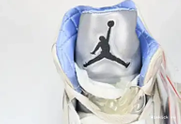 and in Khaled Jordan DJ x Air 